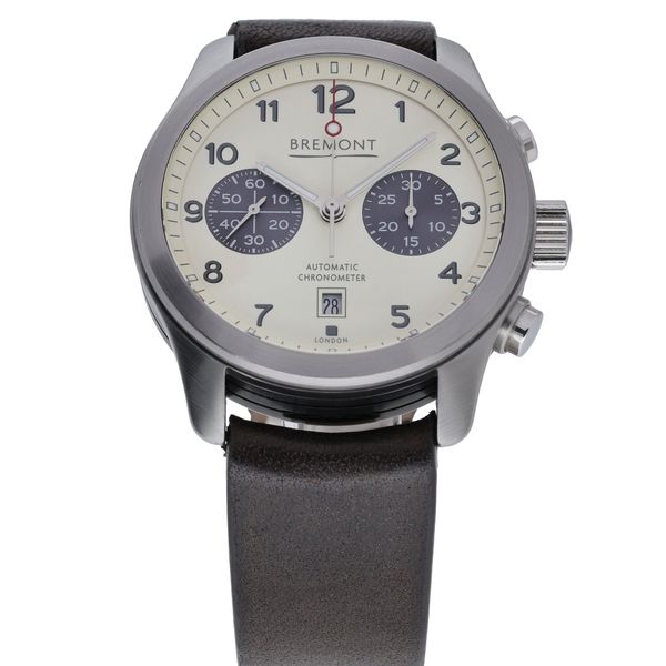 Bremont ALT1 ALT1-C/CR